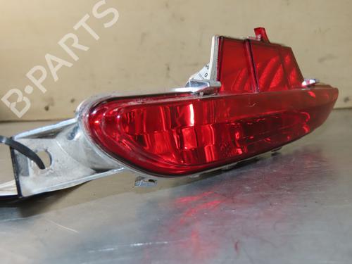 Used Third brake light PEUGEOT 208 I (CA_, CC_) 1.5 BlueHDI 100 (102 hp) 28082540