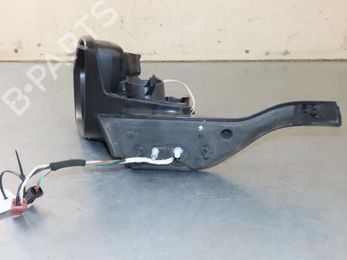 Left mirror PEUGEOT 208 I (CA_, CC_) 1.6 HDi / BlueHDi 75 | BP25795809C26