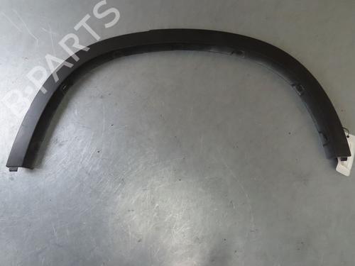 Venstre bak skjermliste BMW X1 (E84) sDrive 20 d (184 hp) 22367437