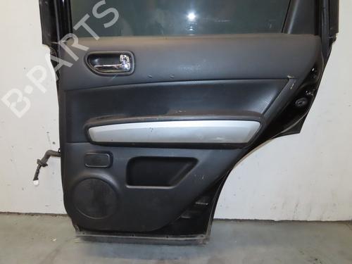 Right rear door NISSAN X-TRAIL II (T31) 2.0 dCi 4x4 | BP26280153C5