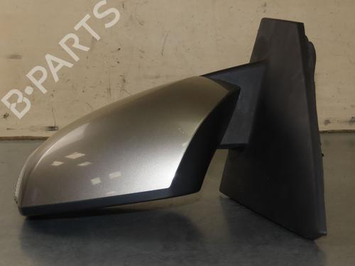 Left mirror RENAULT MEGANE III Coupe (DZ0/1_) 1.5 dCi (DZ0B) | BP26589770C26