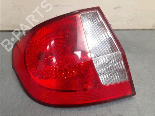 Used Left taillight HYUNDAI GETZ (TB) 1.5 CRDi (88 hp) 14946324