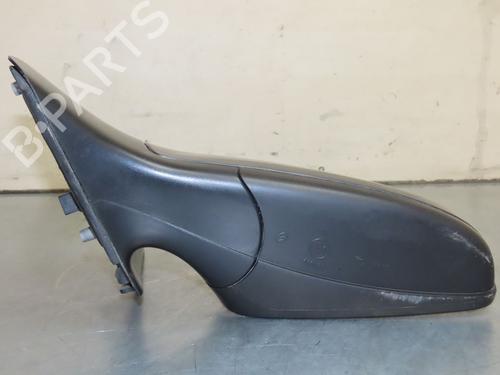 Left mirror OPEL ASTRA H Estate (A04) 1.7 CDTI (L35) | BP16486832C26 