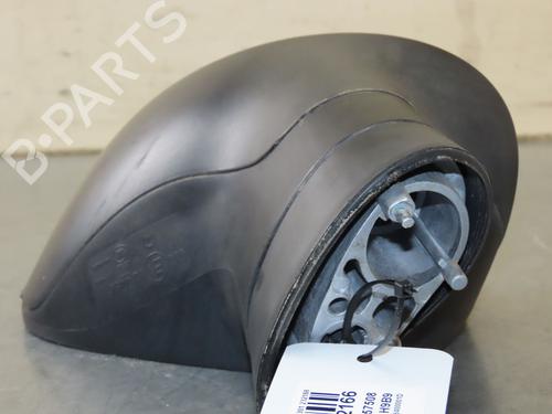 Used Right mirror SEAT IBIZA IV (6J5, 6P1) 1.2 TDI (75 hp) 20243362