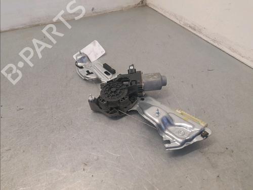Rear left window mechanism RENAULT MEGANE IV Hatchback (B9A/M/N_) 1.6 dCi 130 (B9A4) | BP34229650C24 - Image 2
