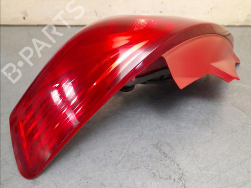 Right taillight OPEL CORSA D (S07) 1.2 (L08, L68) | BP16015311C35 