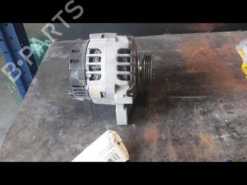 Dynamo RENAULT CLIO II (BB_, CB_) 1.2 16V (BB05, BB0W, BB11, BB27, BB2T, BB2U, BB2V, CB05,... (75 hp) 15623931