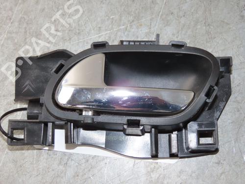 Used Rear left interior door handle CITROËN C4 Grand Picasso I (UA_) 1.6 HDi (109 hp) 17041974