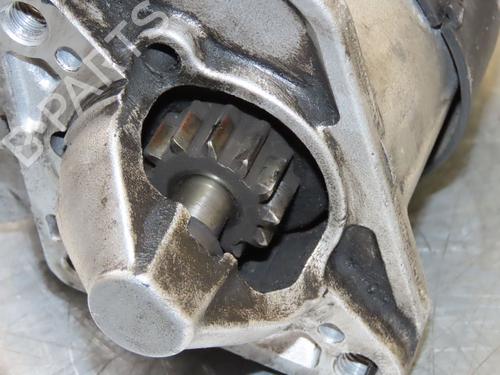 Starter NISSAN JUKE (F15) 1.5 dCi | BP17315297M8 