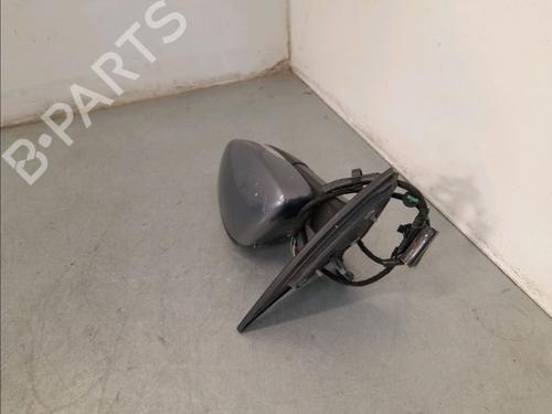 Left mirror VW EOS (1F7, 1F8) 2.0 TDI 16V | BP37253164C26 - Image 2