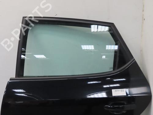 Left rear door SEAT IBIZA IV (6J5, 6P1) 1.6 TDI | BP19440689C4 