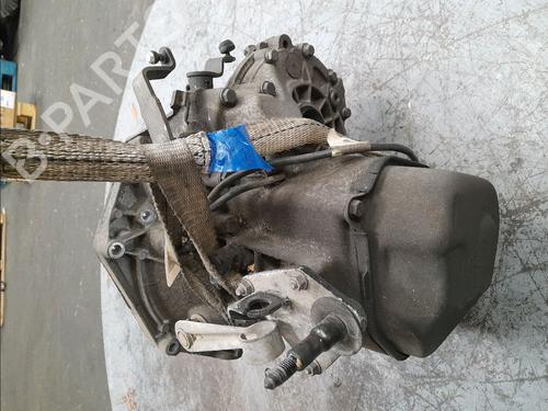 manual-gearbox-peugeot-206-hatchback-2ac-14-i-2222s7-1998-1999-2000-2001-2002-2003-2004-2005-2006-2007-2008-2009-2010-2011-2012-22366200 main image