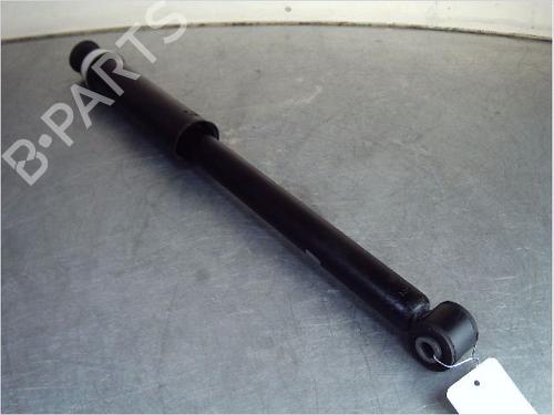 Amortecedor trás esquerdo RENAULT CLIO V (B7_) 1.0 TCe 90 (B7MT) (91 hp) 10151270