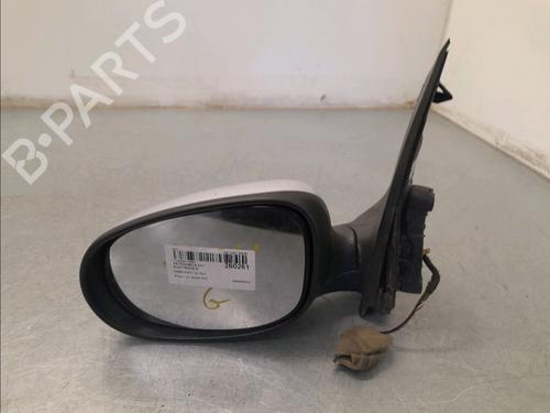 Retrovisor izquierdo Retrovisor izquierdo FORD KA (RU8) 1.2 (69 hp) 33744719 33744719