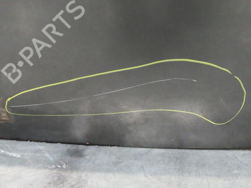 Tailgate PEUGEOT 308 I (4A_, 4C_) 1.6 HDi | BP19790918C6 