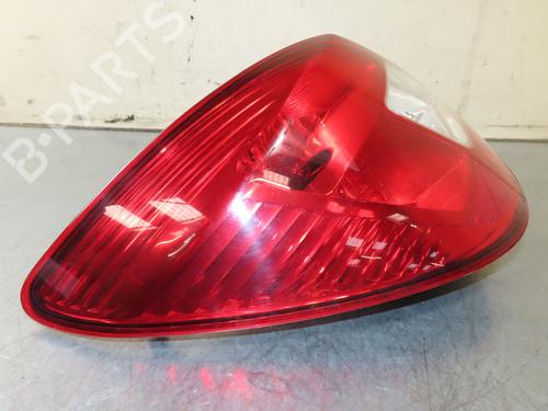 Left taillight OPEL CORSA D (S07) 1.3 CDTI (L08, L68) | BP40484737C34 - Image 8