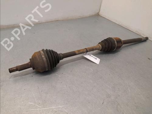 Transmisión delantera derecha RENAULT TRAFIC II Bus (JL) 2.0 dCi 90 (JL00, JL01, JL0H, JL0M, JL0P, JL0S) (90 hp) 32354569