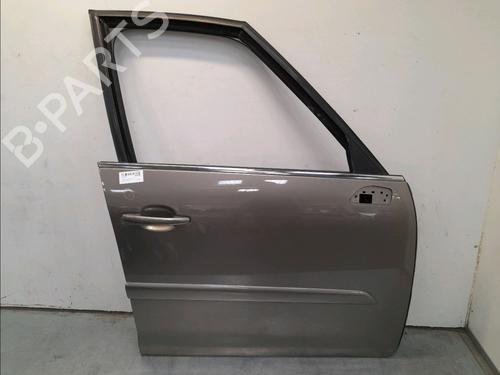Used Right front door CITROËN C4 Picasso I MPV (UD_) 1.6 HDi (109 hp) 12943923
