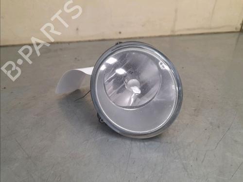 Left front fog light RENAULT MEGANE II (BM0/1_, CM0/1_) 1.5 dCi (BM1E, CM1E) | BP13248883C30 
