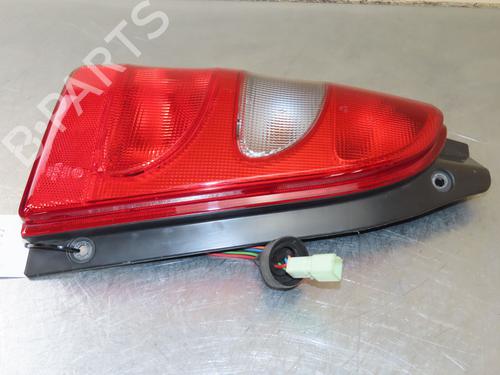 Left taillight SUZUKI WAGON R+ (MA) 1.3 DDiS (RB413D) | BP23158996C34 