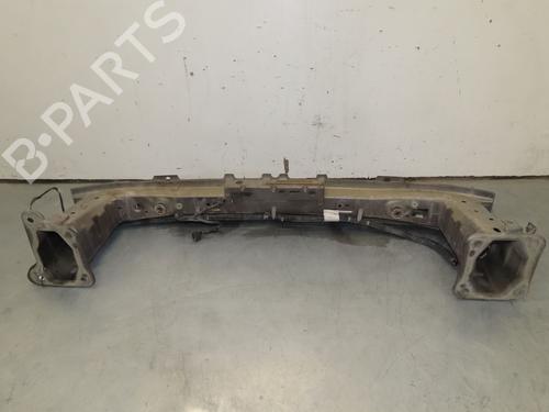 Front bumper reinforcement FORD FOCUS II Convertible 2.0 TDCi | BP20113879C109 
