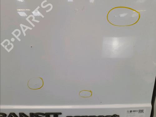 Left tailgate FORD TRANSIT CONNECT (P65_, P70_, P80_) 1.8 TDCi | BP14946005C76 