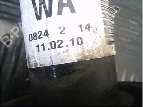 Used Right front driveshaft OPEL CORSA D (S07) 1.3 CDTI (L08, L68) (75 hp) 9408195