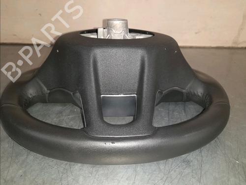 Steering wheel PEUGEOT 208 I (CA_, CC_) 1.2 VTI 82 | BP13030472C49
