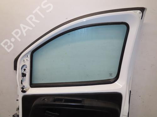 Right front door PEUGEOT BIPPER (AA_) 1.3 HDi 75 | BP31935918C3