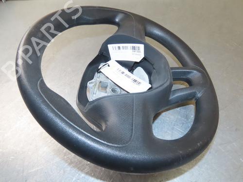 Steering wheel PEUGEOT 208 I (CA_, CC_) 1.2 VTi 68 / PureTech 68 | BP22366328C49