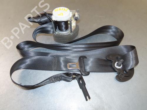 Rear right belt tensioner PEUGEOT 308 II (LB_, LP_, LW_, LH_, L3_) 1.6 BlueHDi 120 | BP29622376C90 
