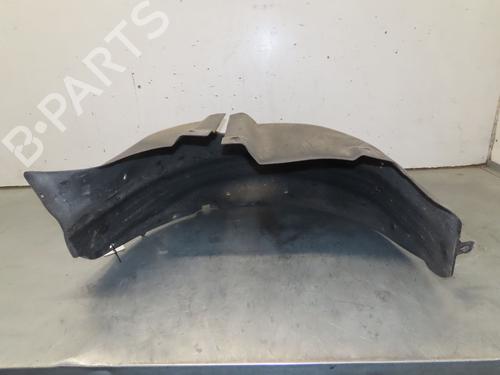 Wheel arch VW POLO V (6R1, 6C1) 1.2 | BP22367460C56 