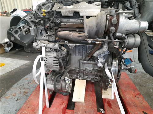 Engine PEUGEOT 308 II (LB_, LP_, LW_, LH_, L3_) 1.6 GT 205 | BP29551691M1 