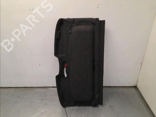 Rear parcel shelf PEUGEOT 308 I (4A_, 4C_) 1.6 HDi | BP15377896C85 