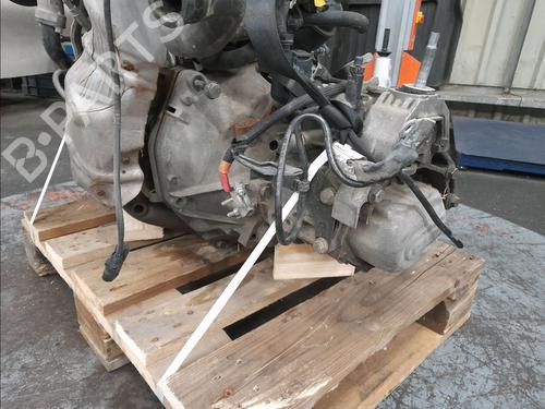 Gearbox FIAT 500 (312_) 0.9 (312AXG1A, 312.AXG11) | BP39660299M3 - Image 2