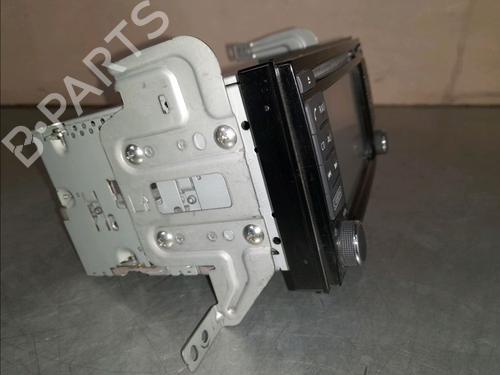 Radio NISSAN JUKE (F15) 1.5 dCi | BP12538176E6 