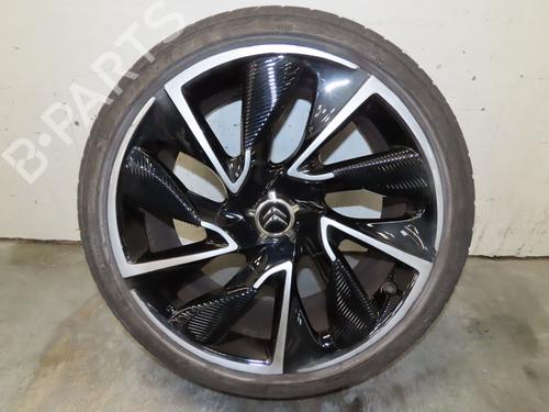 Rim CITROËN DS5 2.0 HDi 165 | BP29872239C45