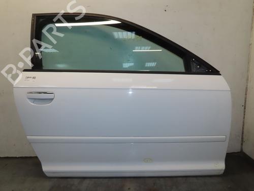 Right front door AUDI A3 (8P1) 1.6 TDI | BP29963280C3 