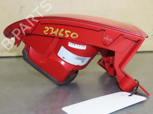 Left taillight SEAT LEON (1P1) 1.6 TDI | BP16559088C34 