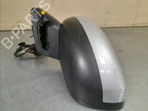 Left mirror CITROËN C3 II (SC_) 1.0 VTi 68 | BP14945633C26 