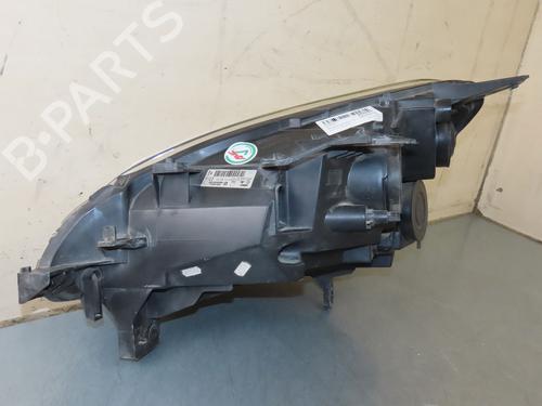 Right headlight PEUGEOT PARTNER Box Body/MPV 1.6 BlueHDi 100 | BP29415058C29 