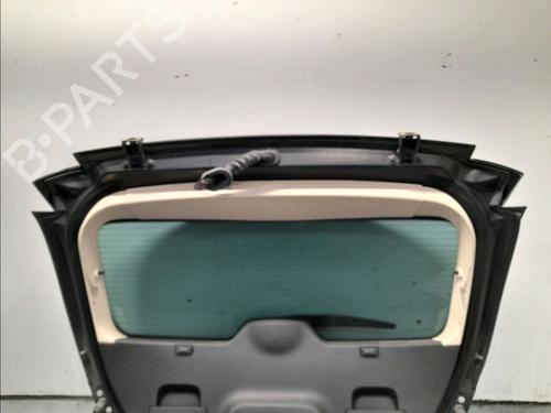 Tailgate LANCIA DELTA III (844_) 1.6 D Multijet (844.AXC11, 844.AXC1A) | BP15813218C6 