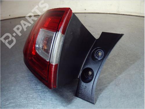 Left taillight RENAULT CLIO IV (BH_) 1.5 dCi 90 | BP10714226C34 