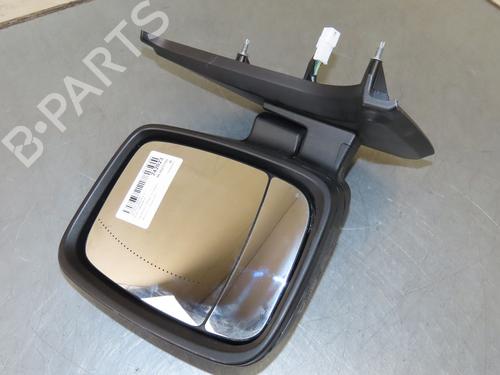 Left mirror RENAULT TRAFIC III Van (FG_) 1.6 dCi 140 (FGMA, FGMC) | BP29985833C26 