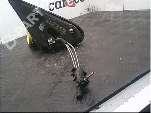 Left mirror SEAT IBIZA II (6K1) 1.4 i | BP9405677C26 