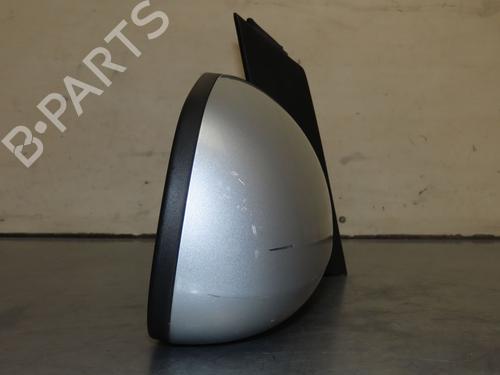 Right mirror SEAT ALTEA XL (5P5, 5P8) 1.4 TSI | BP16740201C27 