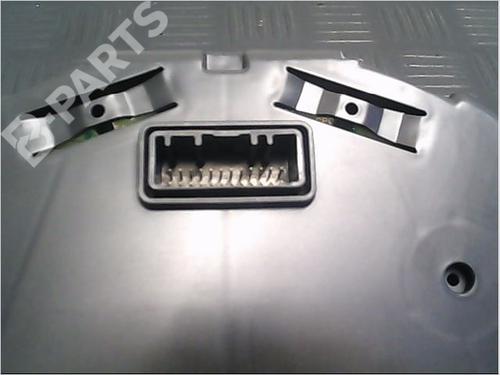 Instrument cluster RENAULT TWINGO III (BCM_, BCA_) 0.9 TCe 90 (BCM9, BCM2) | BP9409545C47 