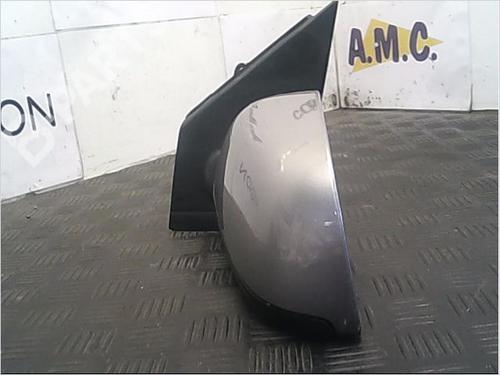 Left mirror VW POLO V (6R1, 6C1) 1.2 | BP9407404C26 