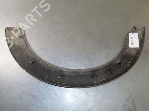 Rear left wheel arch trim MINI MINI (R56) Cooper | BP22367439C136 