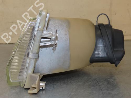 Left headlight PEUGEOT 106 I (1A, 1C) 1.4 | BP17557619C28 